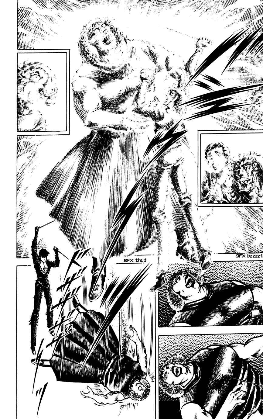 Page 16 Chapter 152 Black Angels