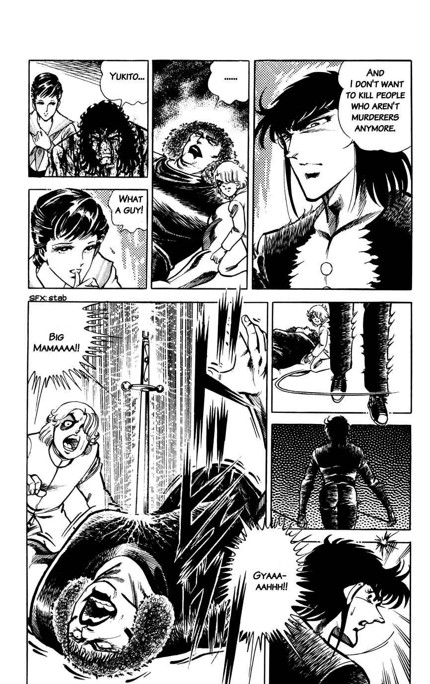 Page 18 Chapter 152 Black Angels