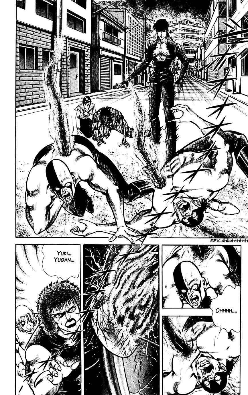 Page 2 Chapter 152 Black Angels
