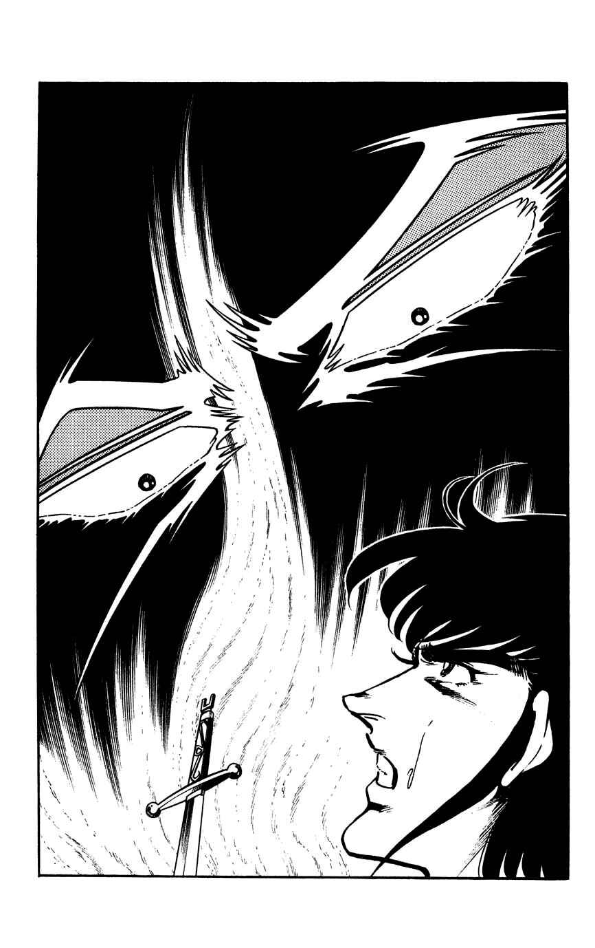 Page 20 Chapter 152 Black Angels