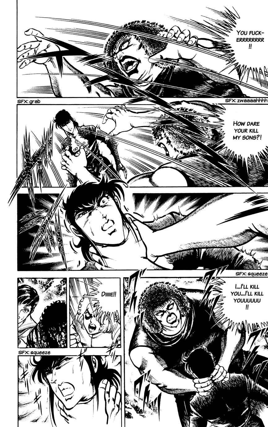 Page 4 Chapter 152 Black Angels