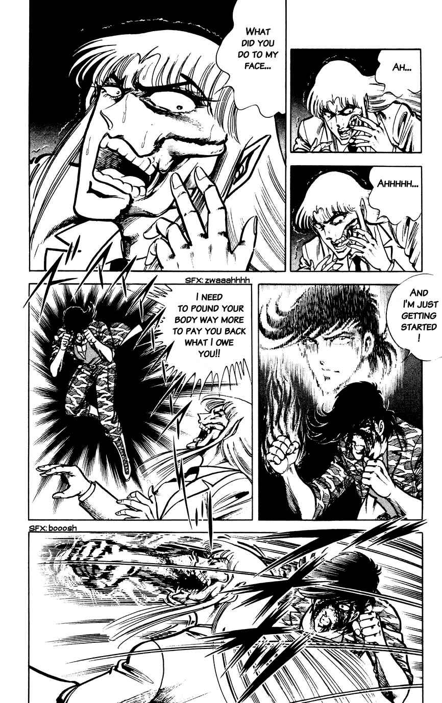 Page 6 Chapter 152 Black Angels