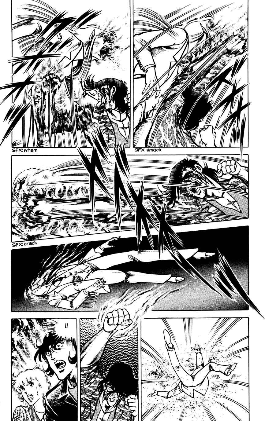 Page 7 Chapter 152 Black Angels