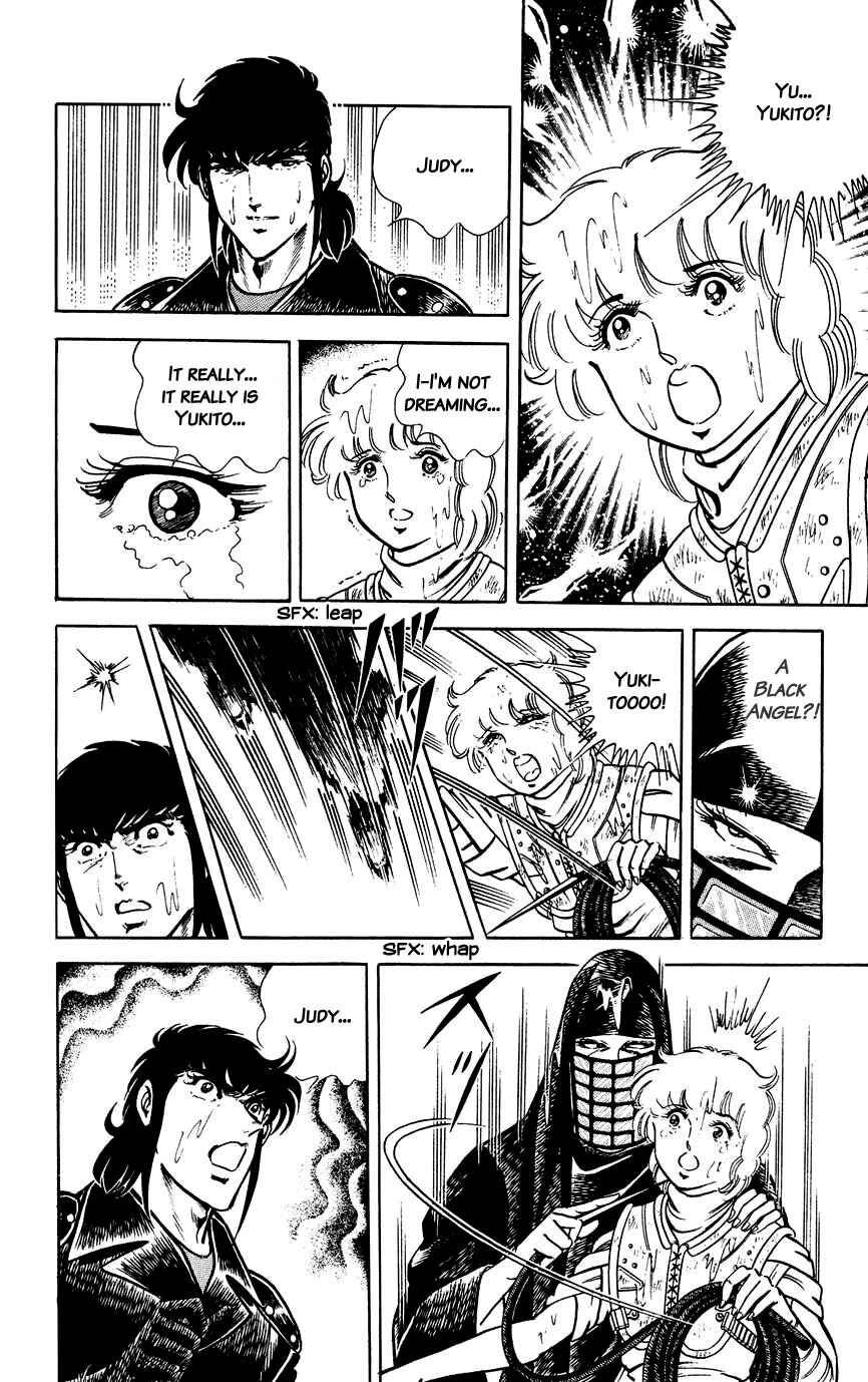 Page 10 Chapter 97 Black Angels