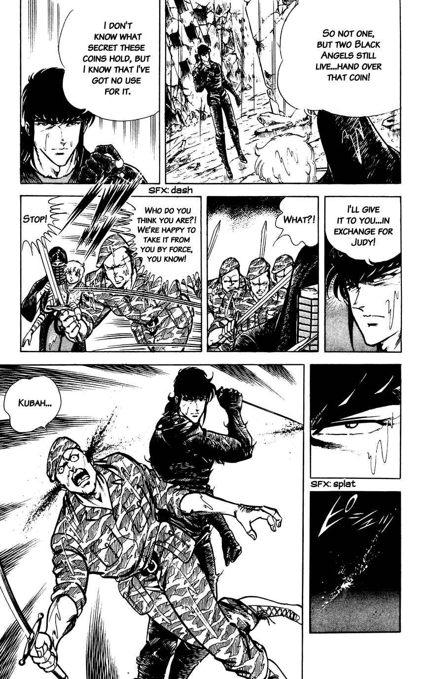 Page 11 Chapter 97 Black Angels