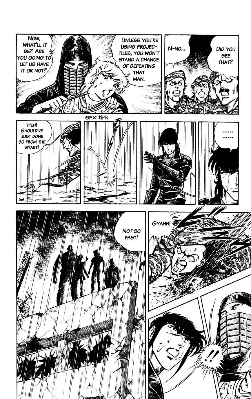 Page 12 Chapter 97 Black Angels