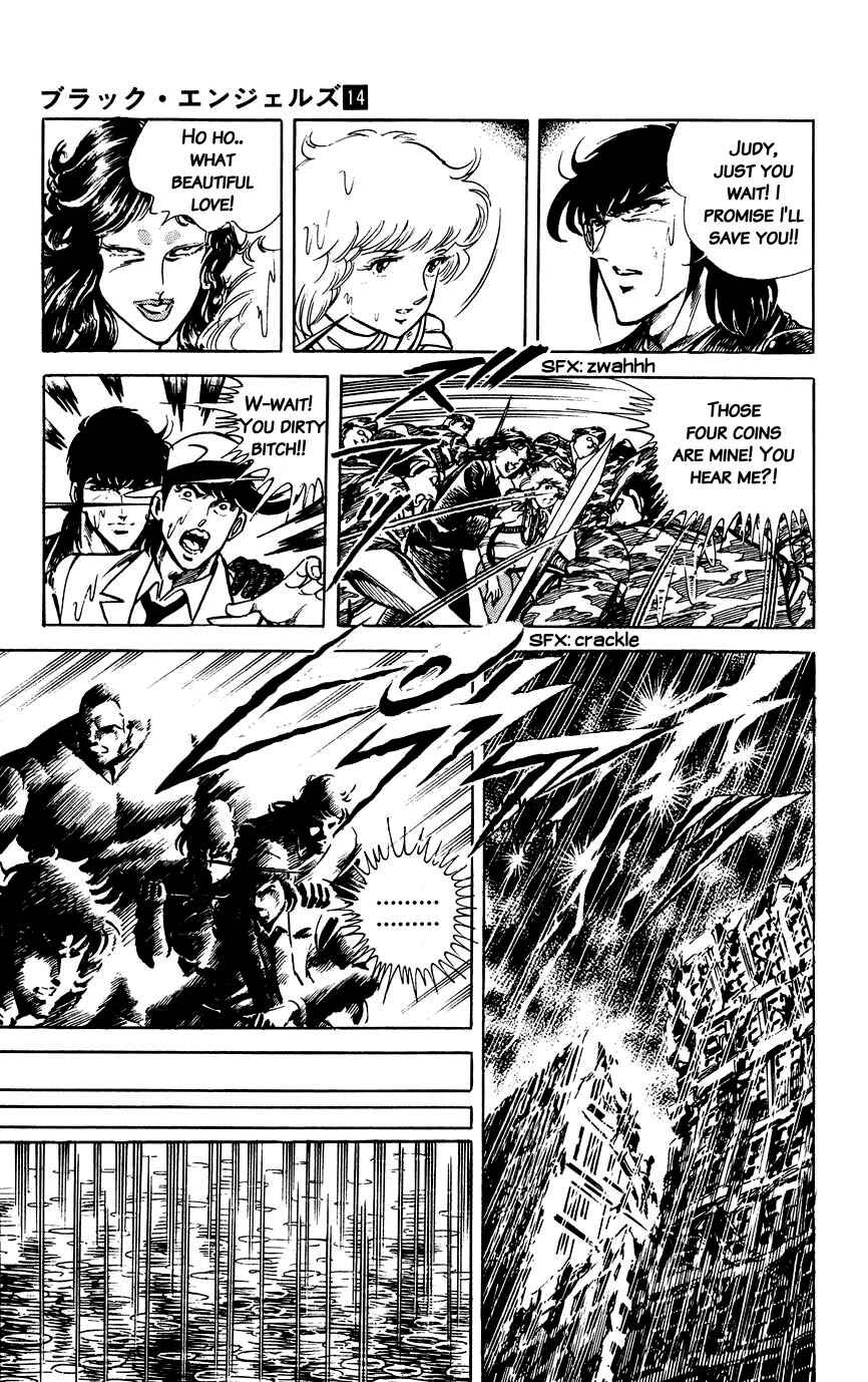 Page 17 Chapter 97 Black Angels