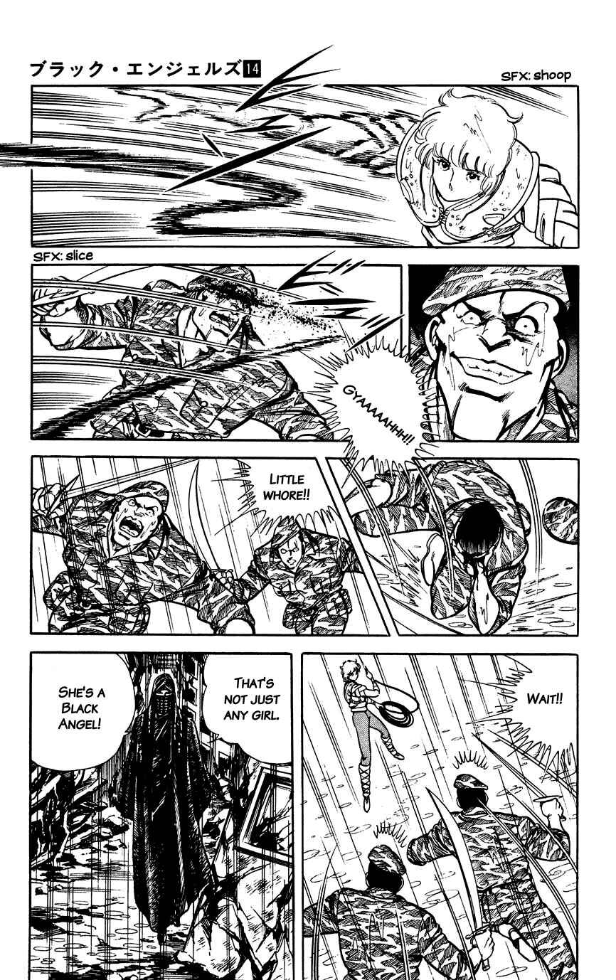 Page 3 Chapter 97 Black Angels