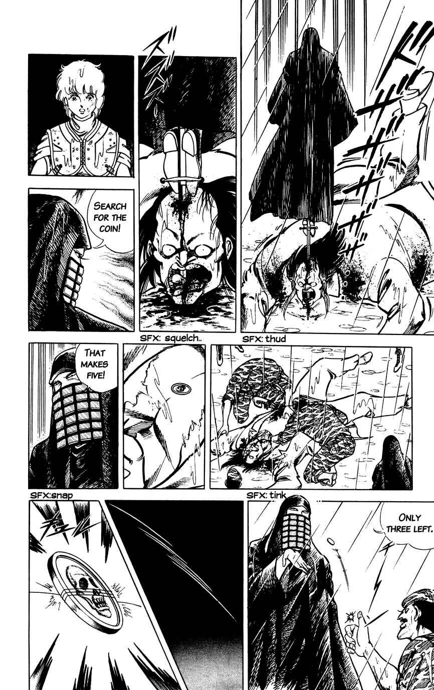 Page 8 Chapter 97 Black Angels