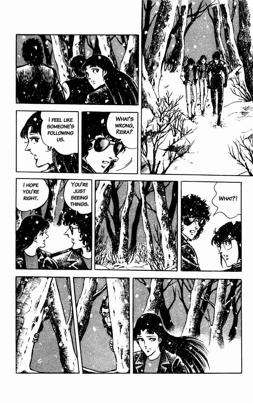 Page 10 Chapter 45 Black Angels