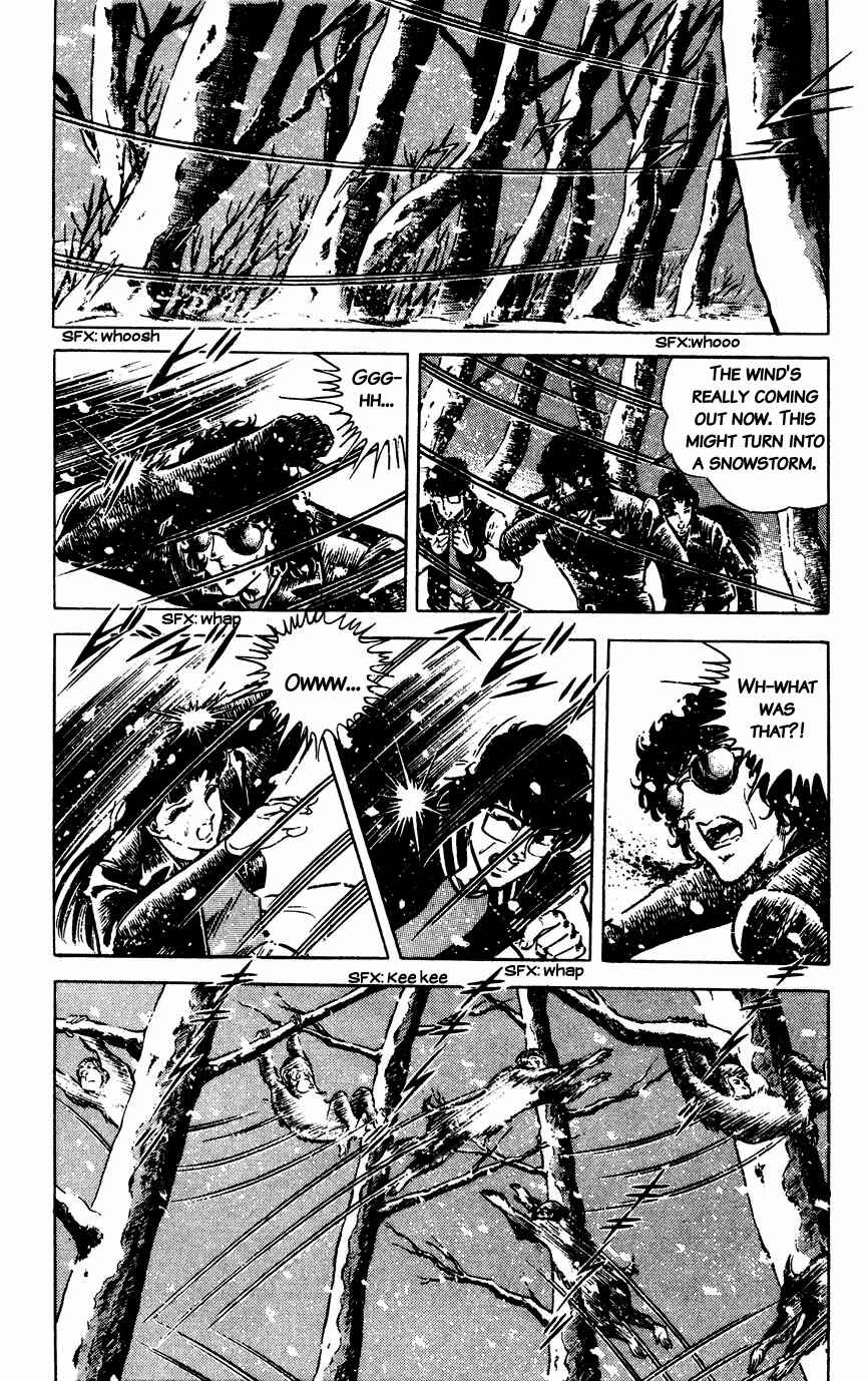 Page 14 Chapter 45 Black Angels