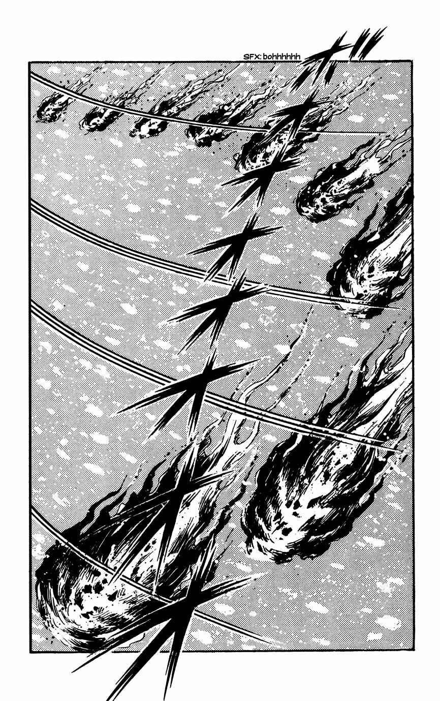 Page 21 Chapter 45 Black Angels