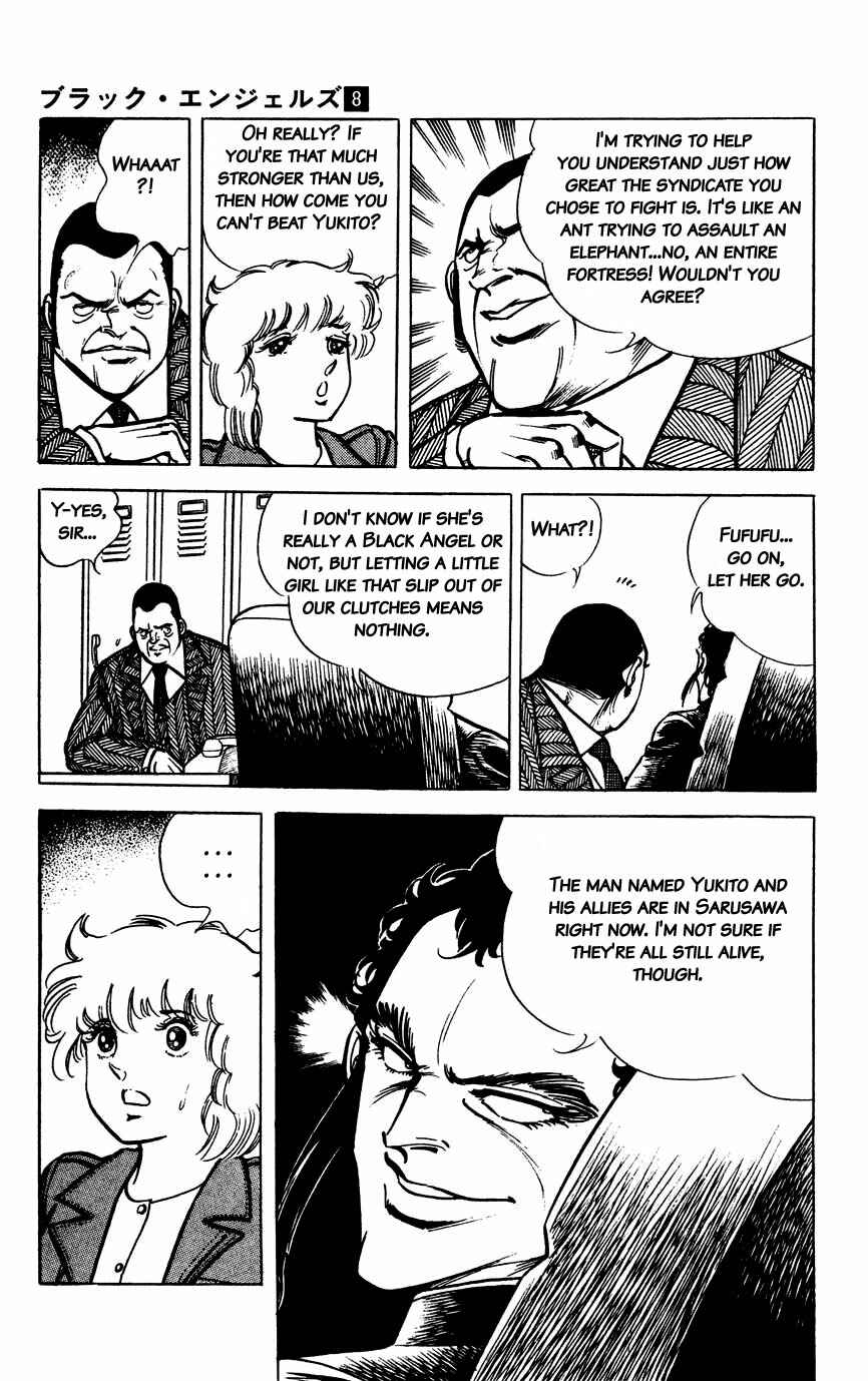 Page 9 Chapter 45 Black Angels