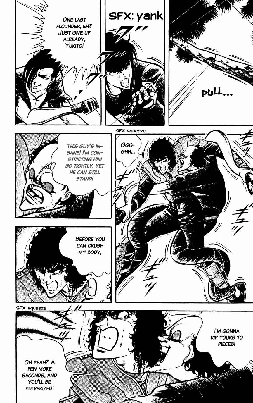 Page 10 Chapter 30 Black Angels
