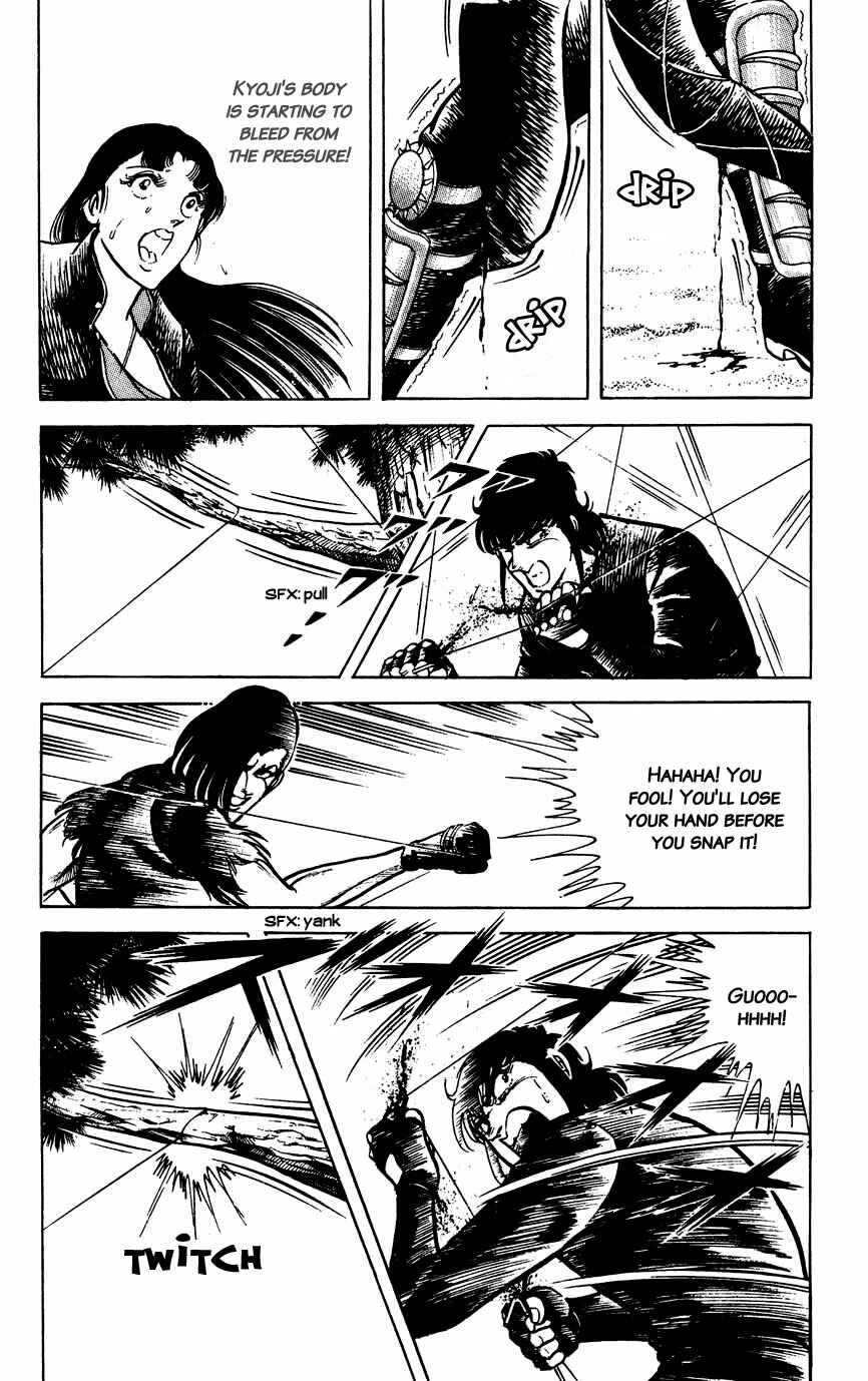 Page 11 Chapter 30 Black Angels