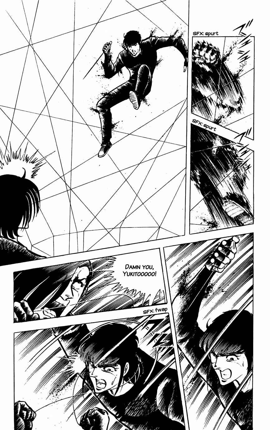 Page 13 Chapter 30 Black Angels