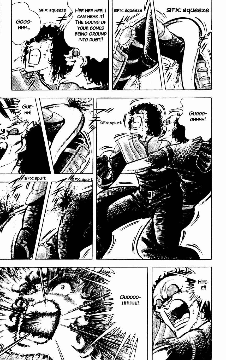 Page 15 Chapter 30 Black Angels