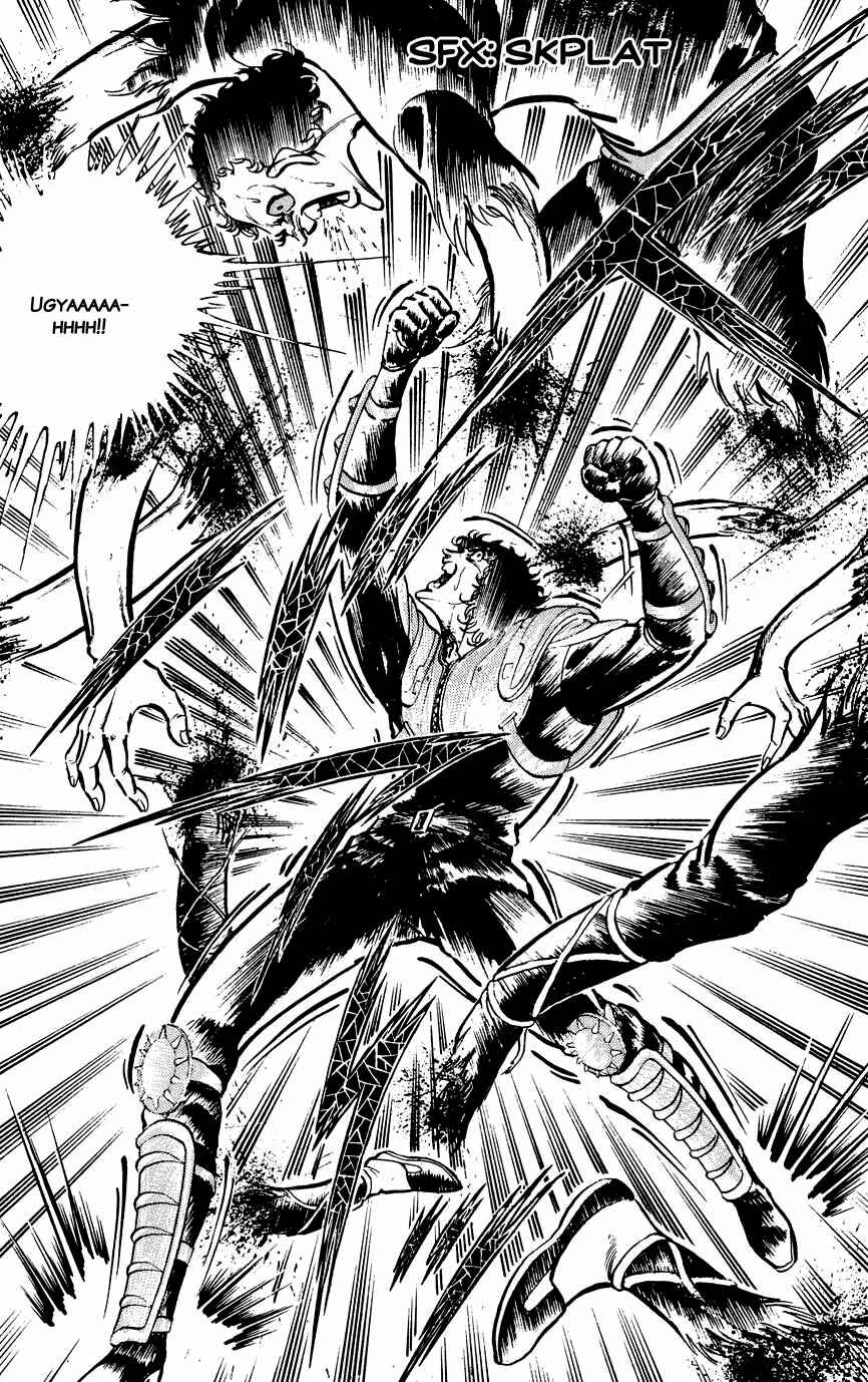 Page 16 Chapter 30 Black Angels