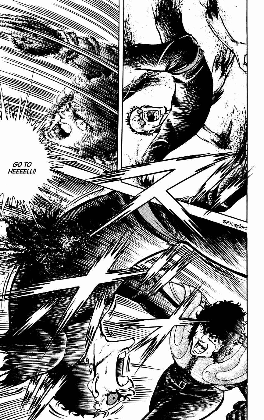 Page 17 Chapter 30 Black Angels