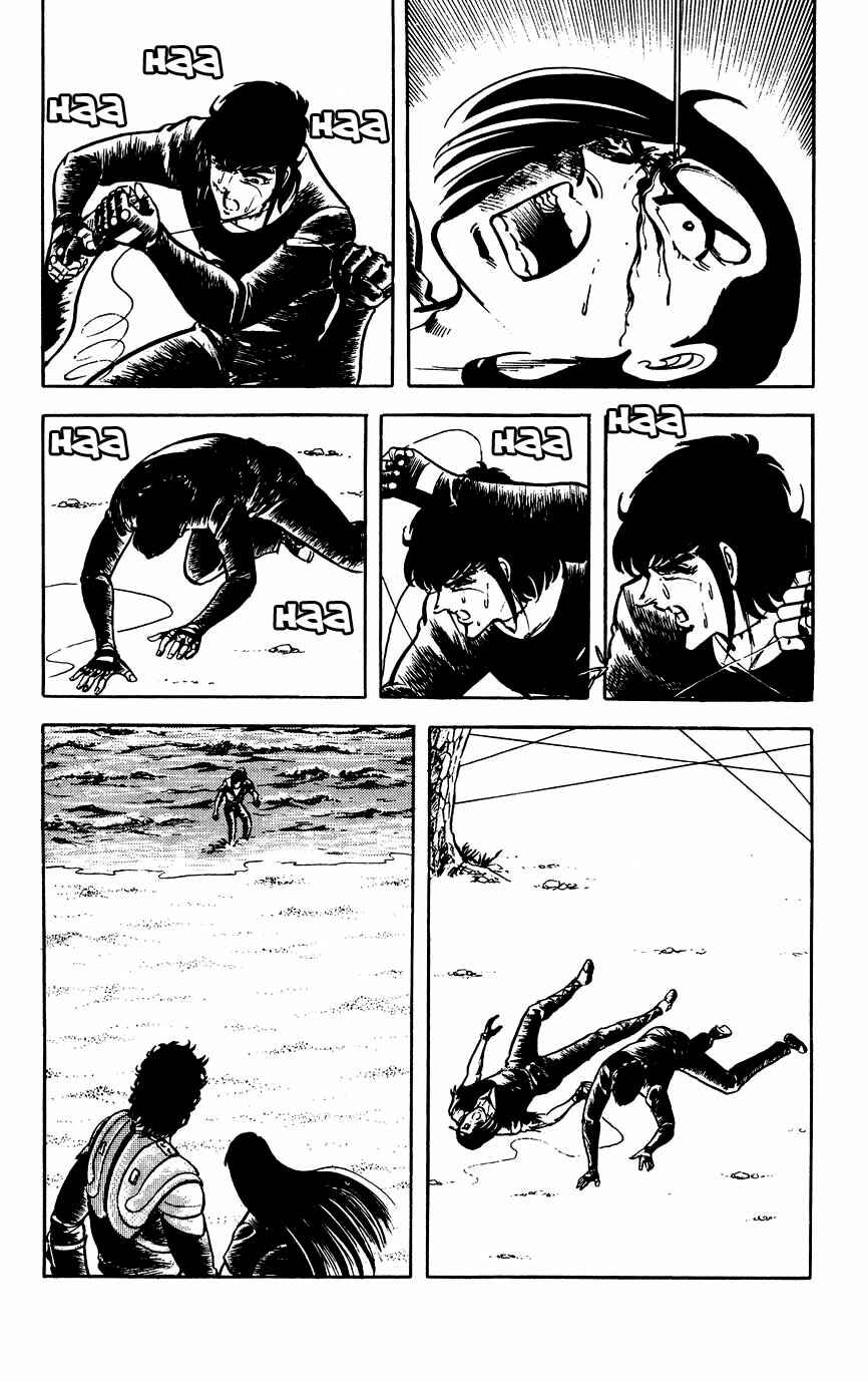 Page 19 Chapter 30 Black Angels