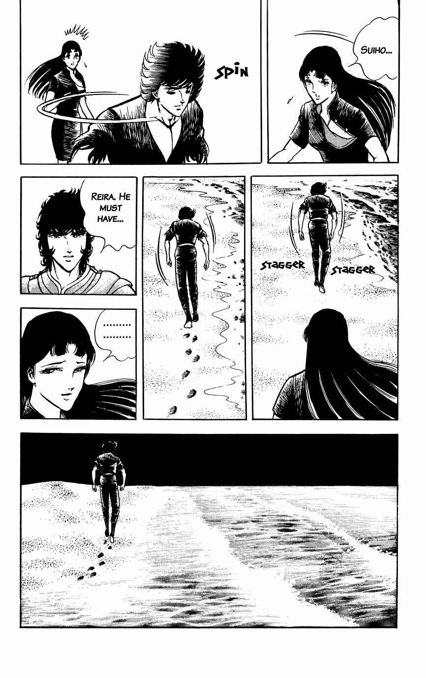 Page 21 Chapter 30 Black Angels