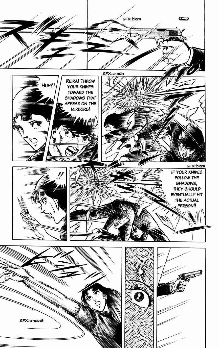 Page 11 Chapter 42 Black Angels