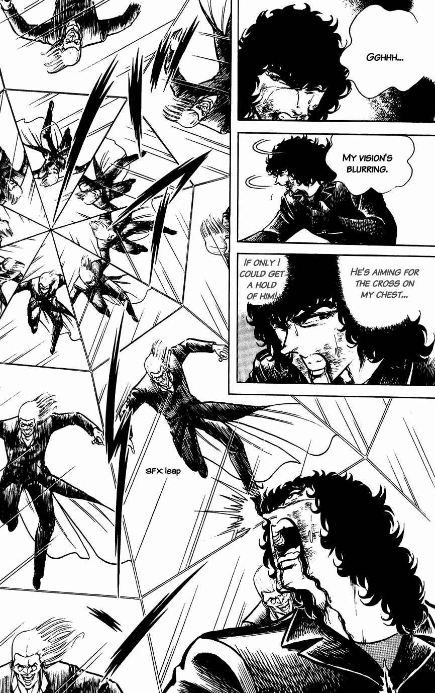 Page 14 Chapter 42 Black Angels
