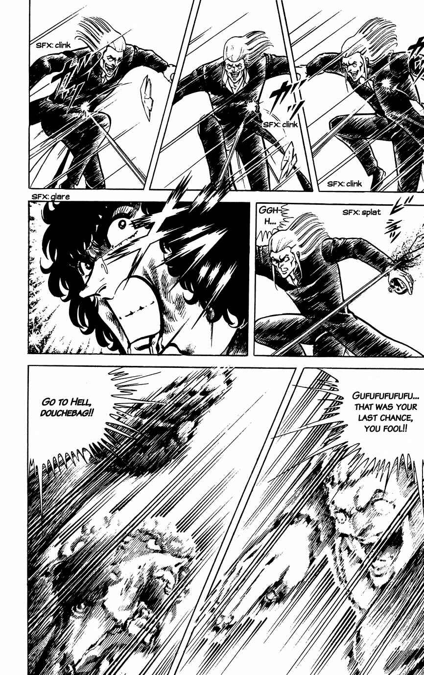 Page 16 Chapter 42 Black Angels