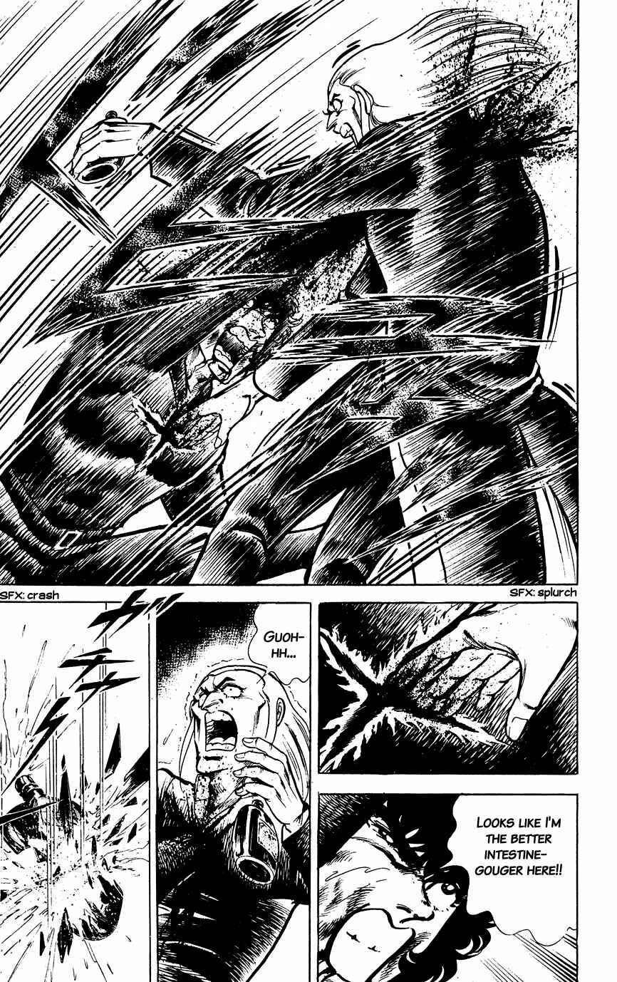 Page 17 Chapter 42 Black Angels