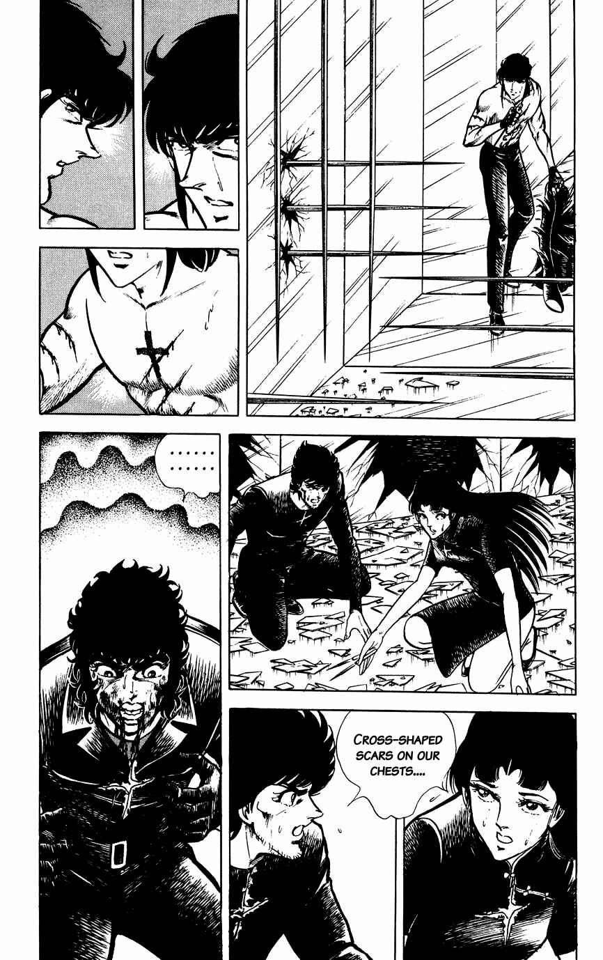 Page 2 Chapter 42 Black Angels
