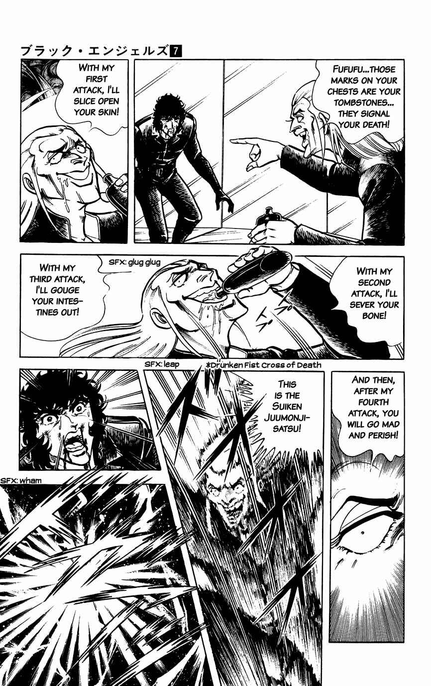 Page 3 Chapter 42 Black Angels