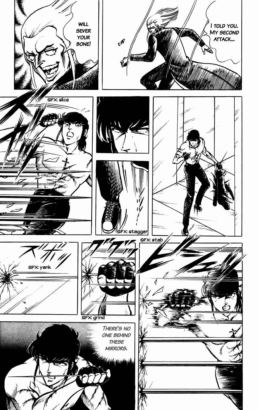 Page 7 Chapter 42 Black Angels
