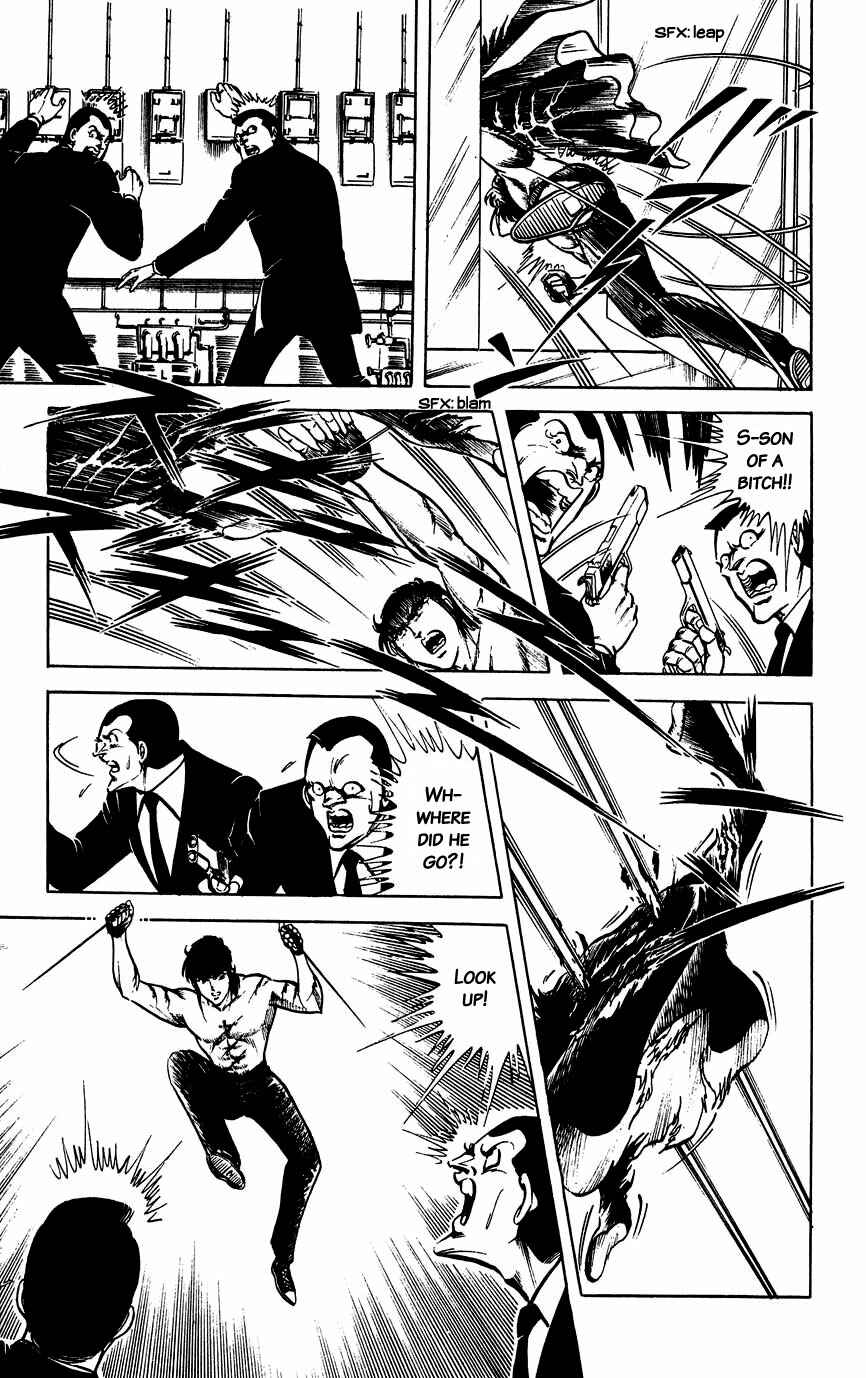Page 9 Chapter 42 Black Angels