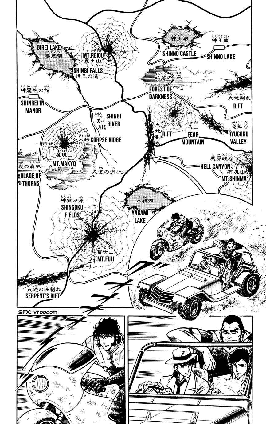 Page 4 Chapter 94 Black Angels