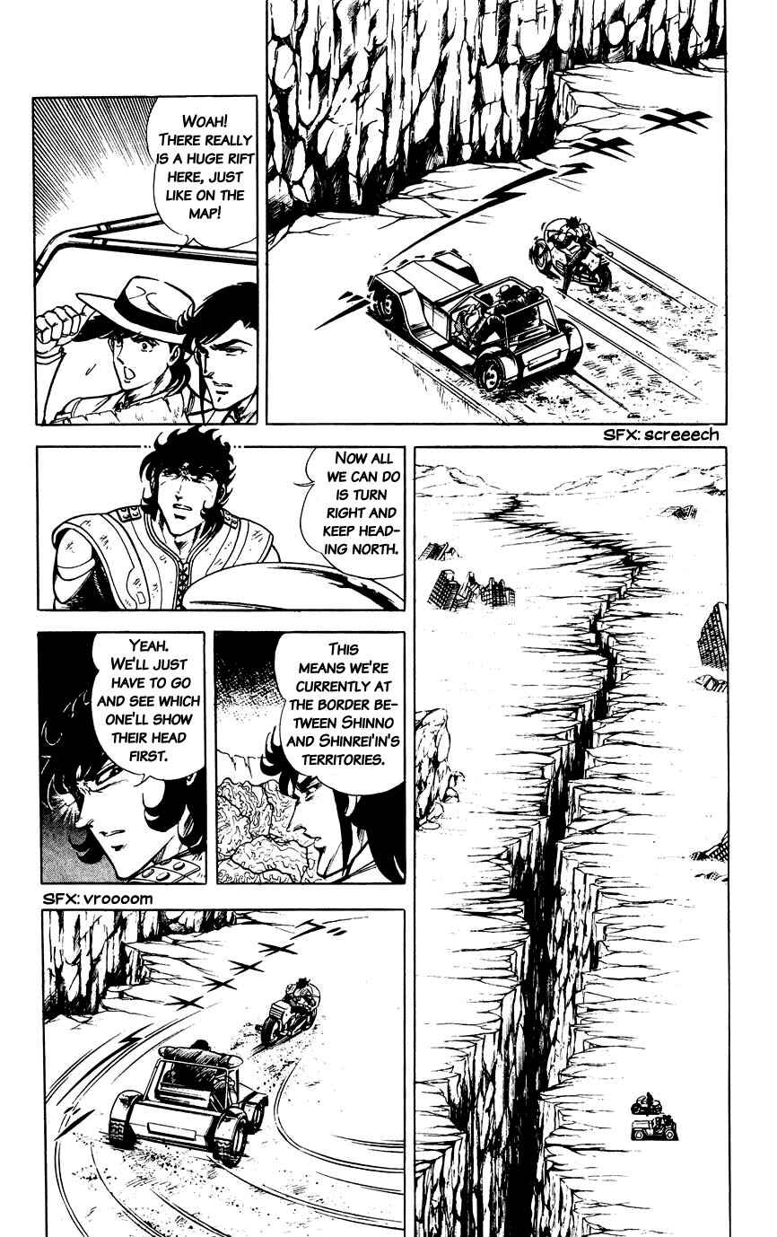 Page 5 Chapter 94 Black Angels
