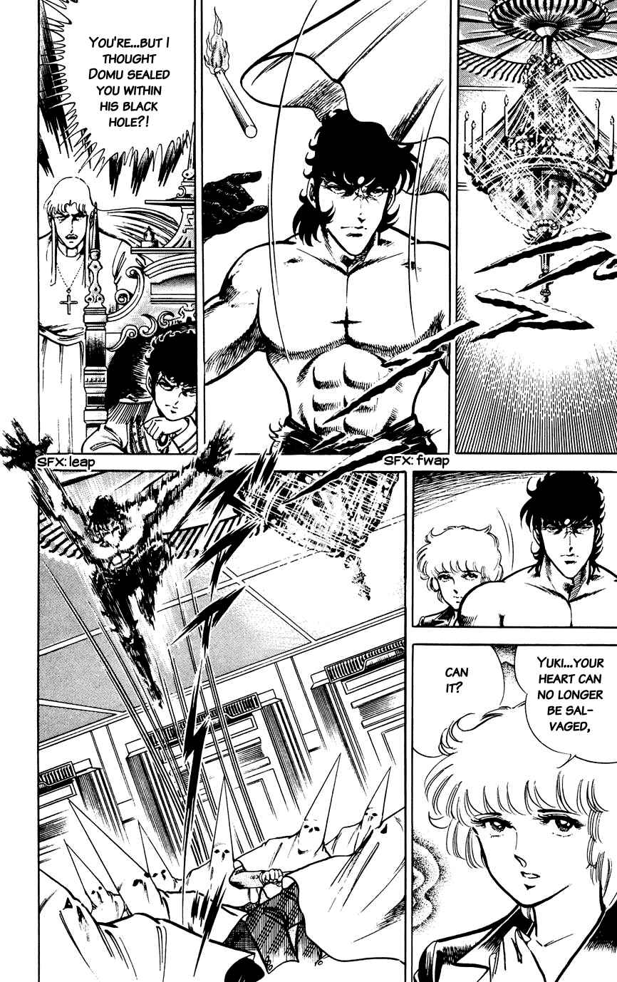Page 10 Chapter 138 Black Angels