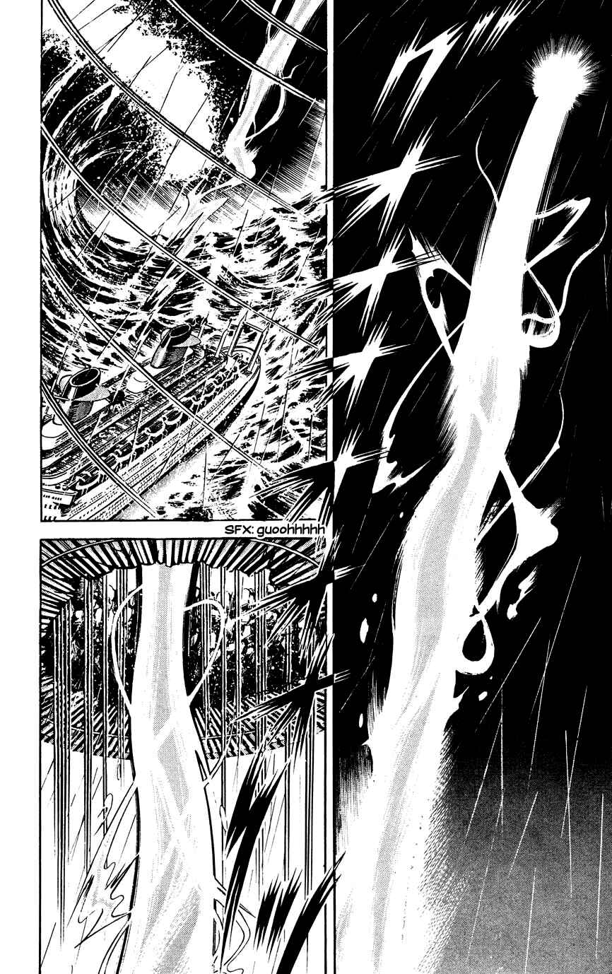 Page 20 Chapter 138 Black Angels