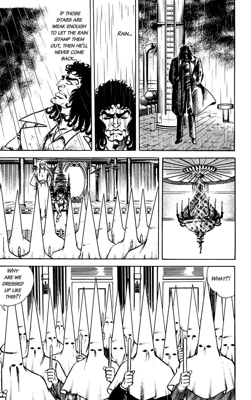 Page 3 Chapter 138 Black Angels