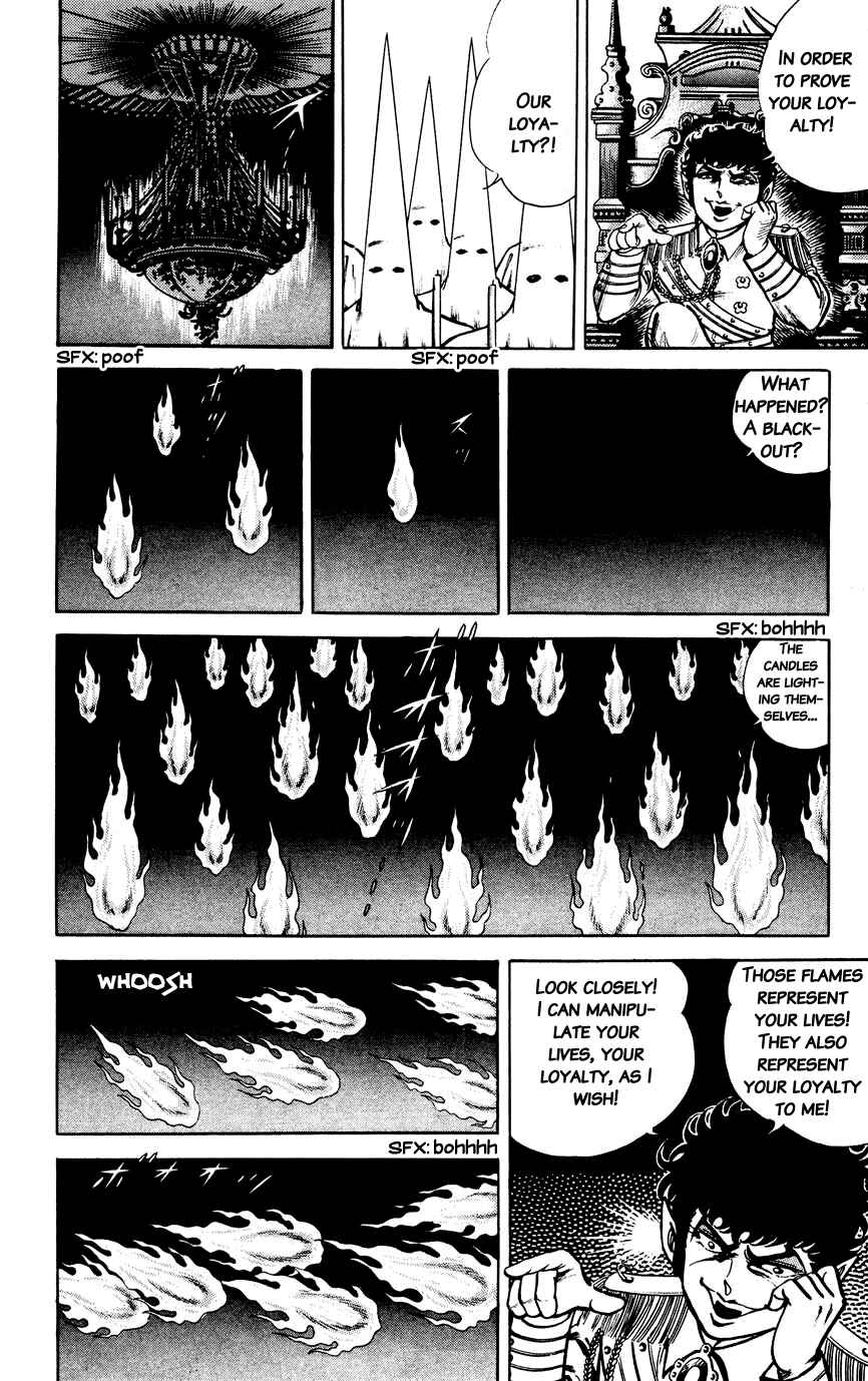 Page 4 Chapter 138 Black Angels