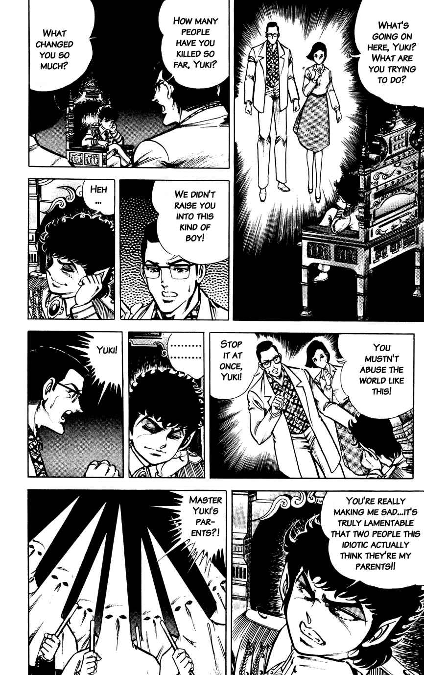 Page 6 Chapter 138 Black Angels