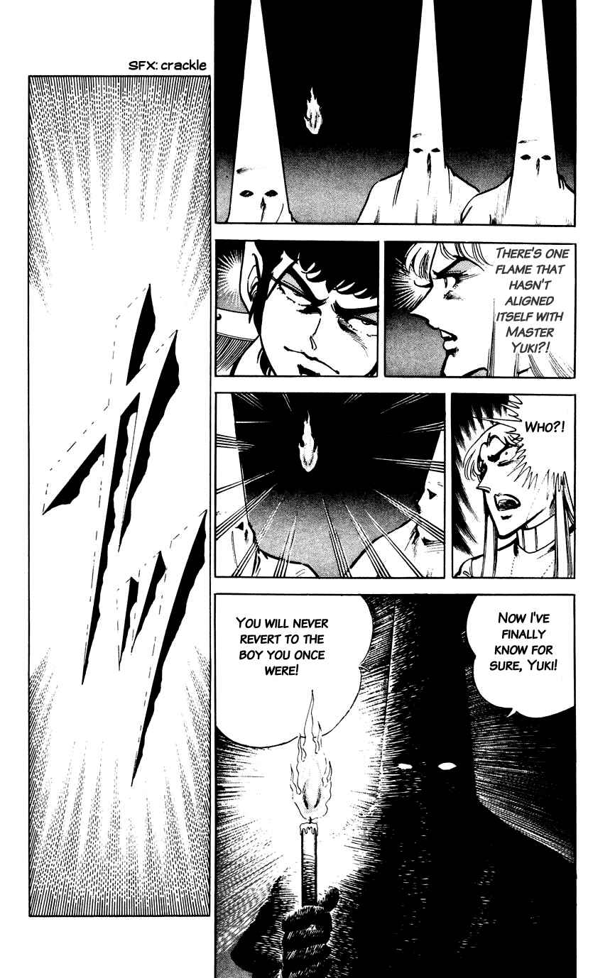 Page 9 Chapter 138 Black Angels