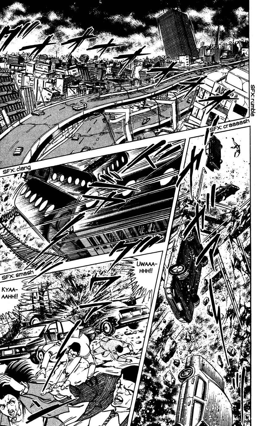Page 13 Chapter 88 Black Angels