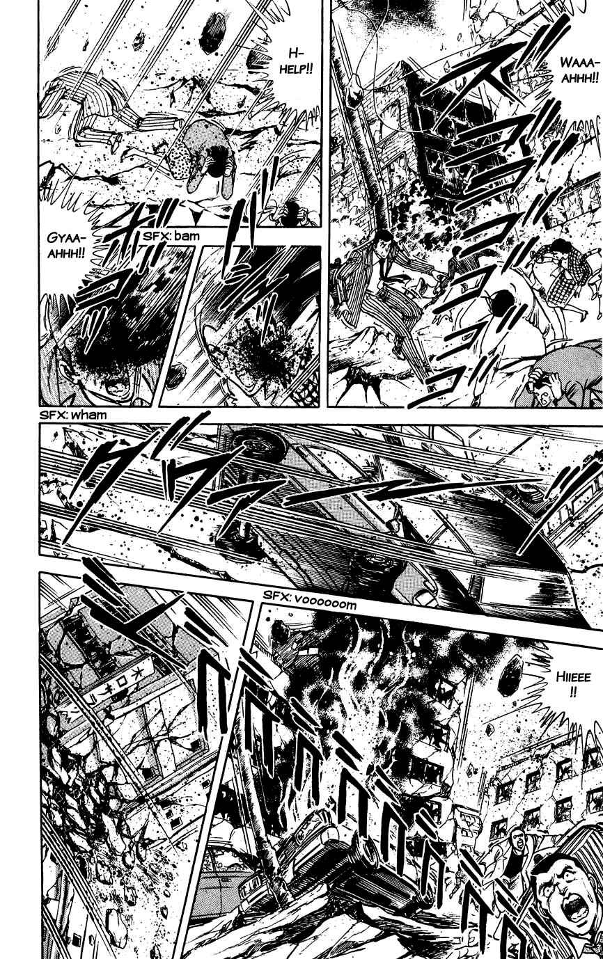 Page 14 Chapter 88 Black Angels