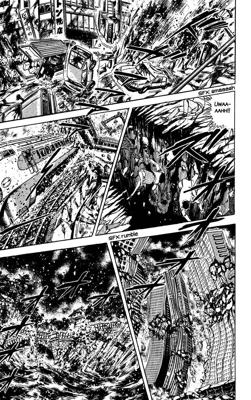 Page 15 Chapter 88 Black Angels