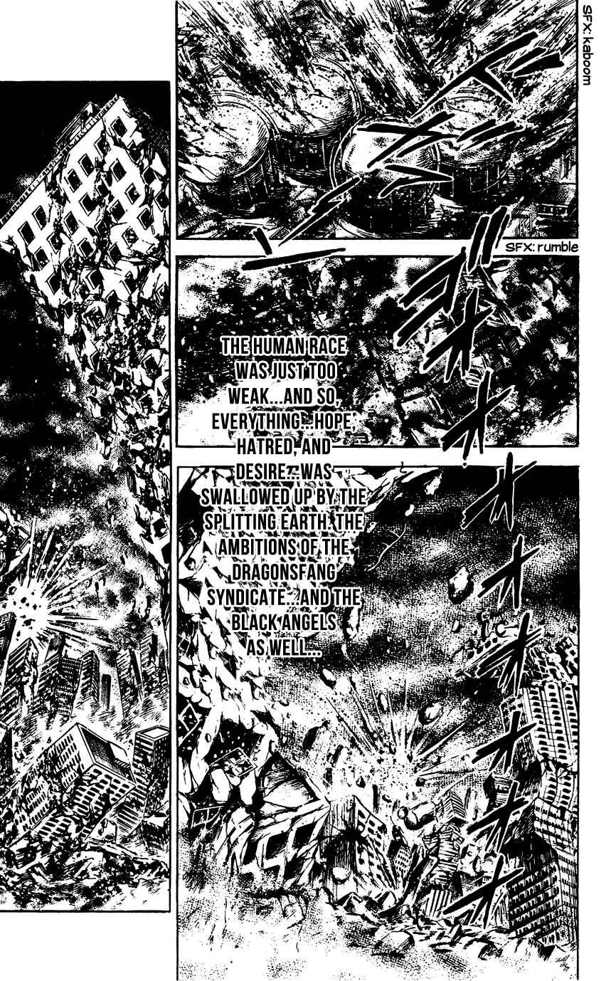 Page 17 Chapter 88 Black Angels