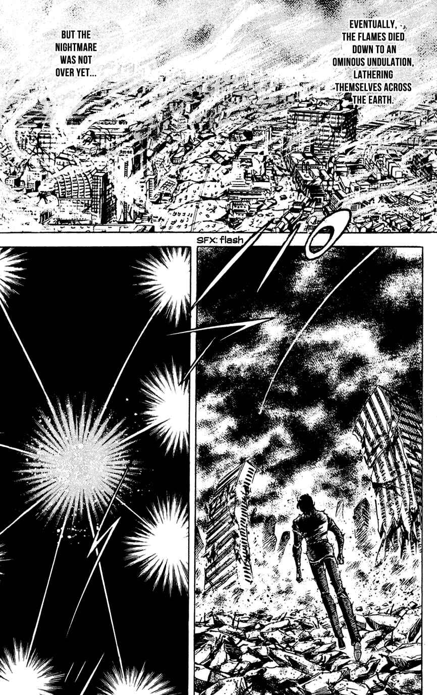 Page 19 Chapter 88 Black Angels