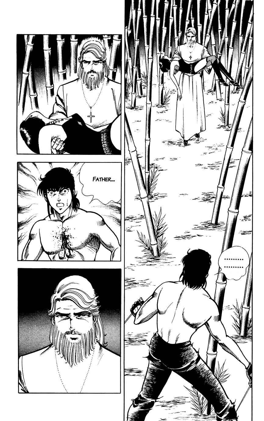 Page 2 Chapter 88 Black Angels
