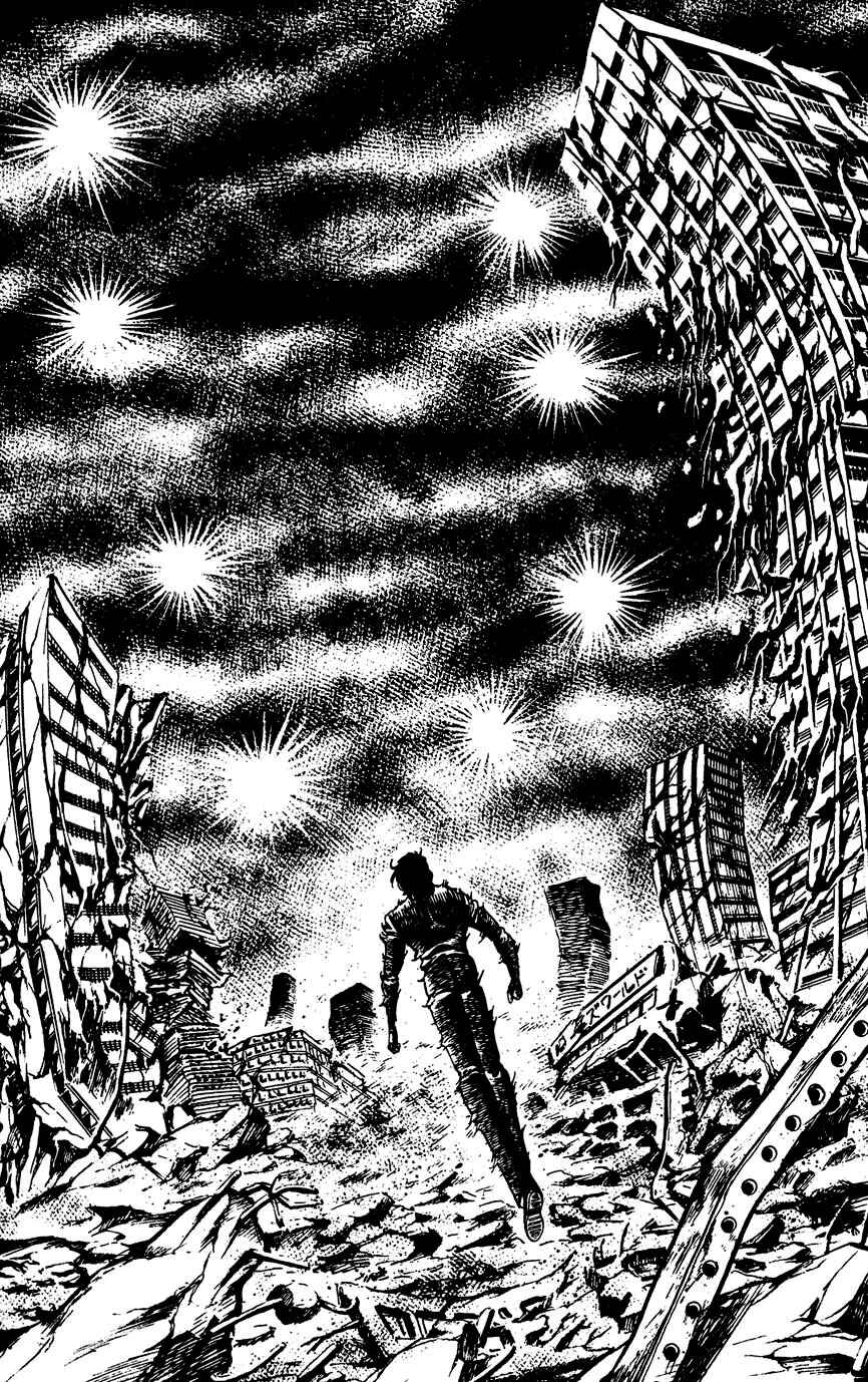 Page 20 Chapter 88 Black Angels