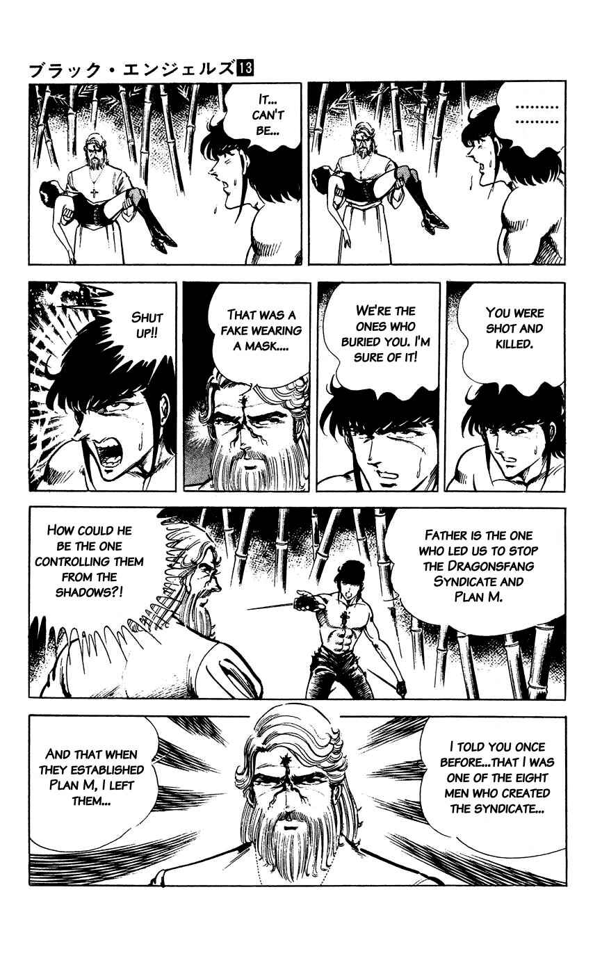 Page 5 Chapter 88 Black Angels
