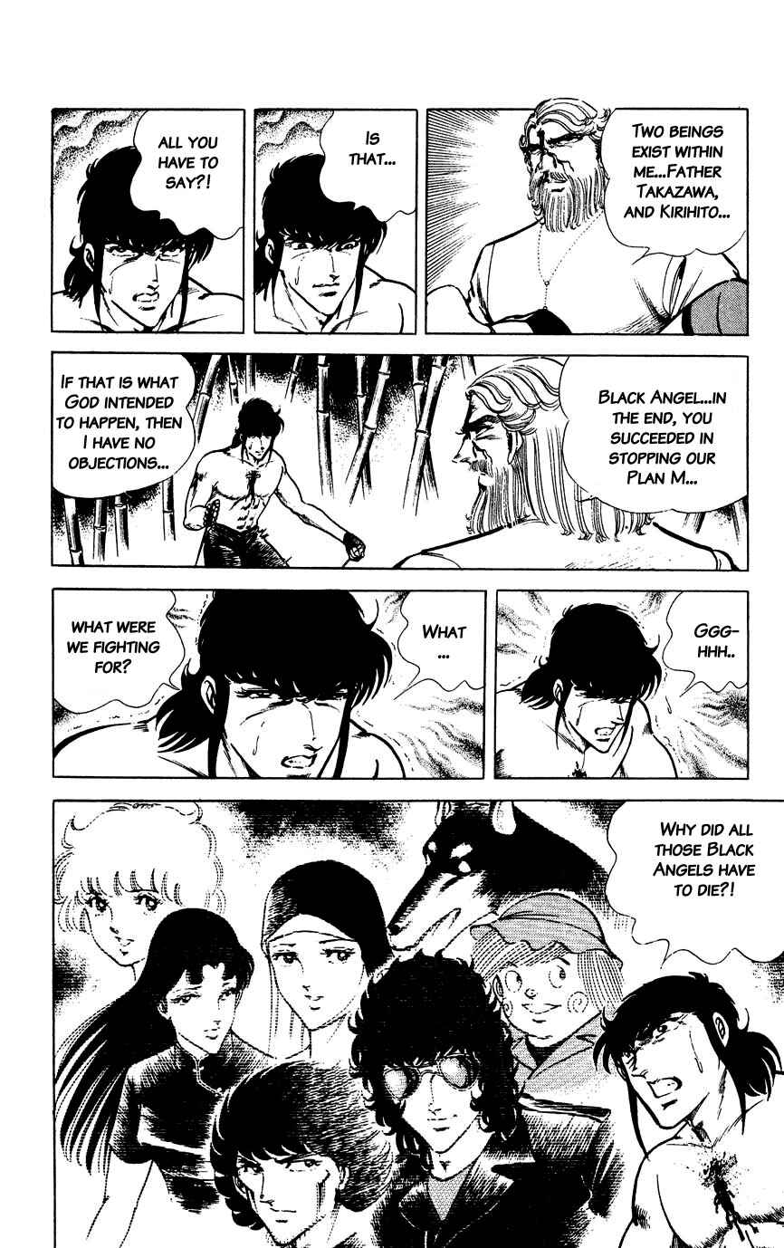 Page 8 Chapter 88 Black Angels